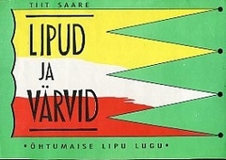 Lipud ja värvid