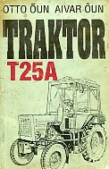 Traktorid T25A