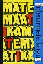 Matemaatika ülesannete kogu