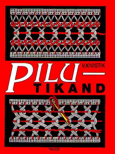 Pilutikand