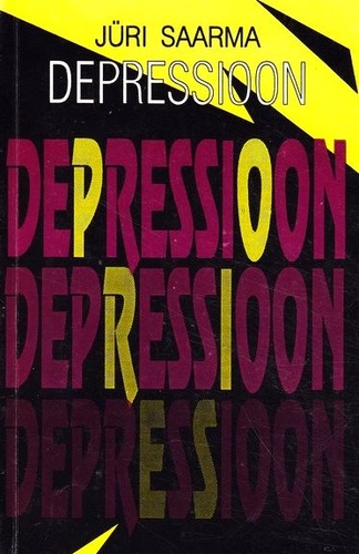 Depressioon