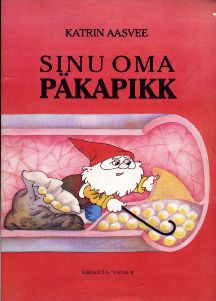 Sinu oma päkapikk
