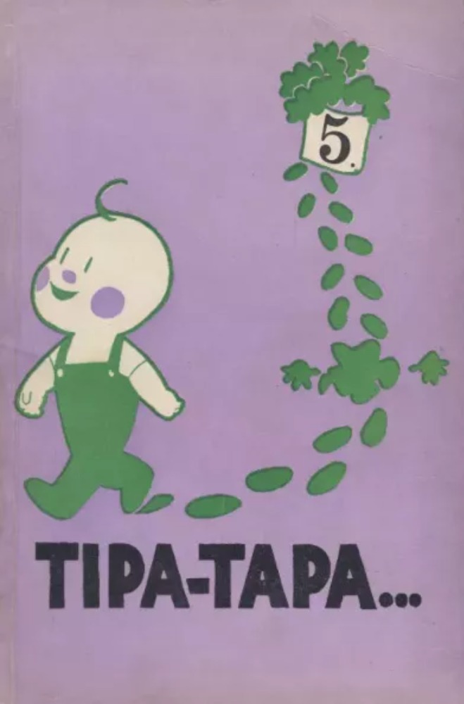 Tipa-tapa 5. osa