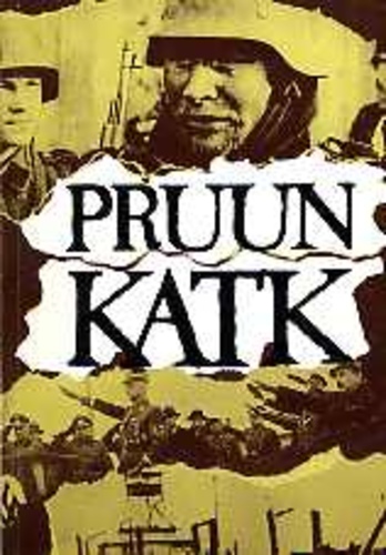 Pruun katk