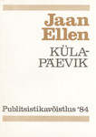 Külapäevik