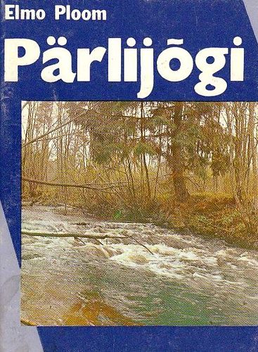 Pärlijõgi