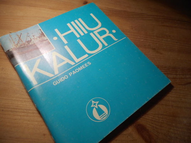 "Hiiu Kalur"