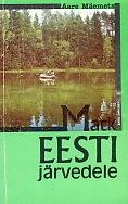 Matk Eesti järvedele