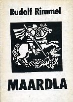 Maardla