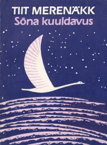 Sõna kuuldavus
