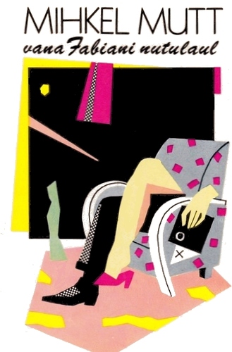 Vana Fabiani nutulaul