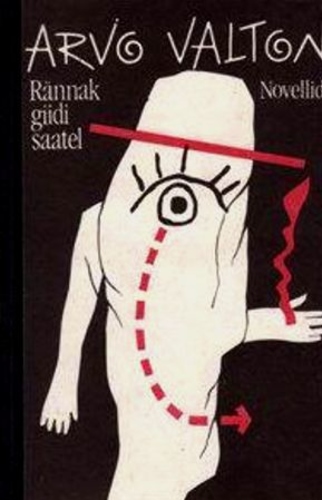 Rännak giidi saatel