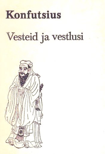 Vesteid ja vestlusi