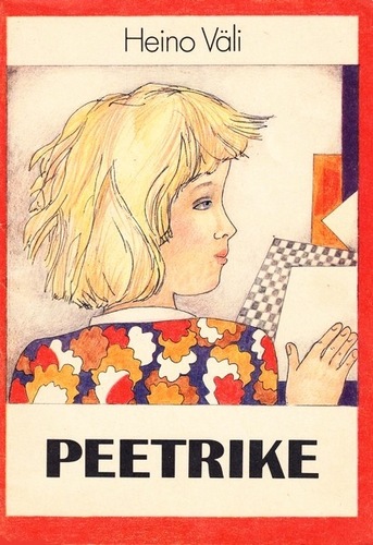 Peetrike
