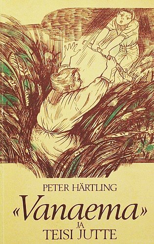 Vanaema ja teisi jutte