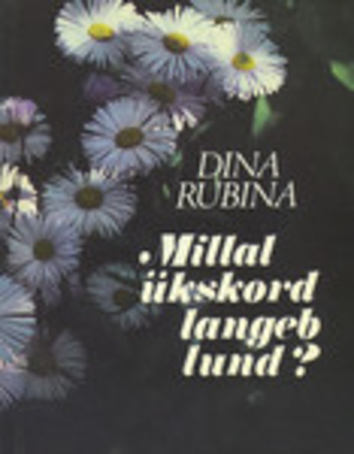 Millal ükskord langeb lund?