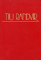 Tiiu Randviir