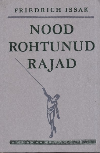 Nood rohtunud rajad