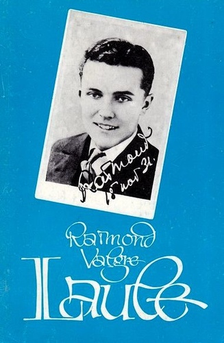 Raimond Valgre laule