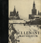 V. I. Lenini mausoleum