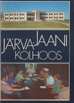 Järva-Jaani kolhoos