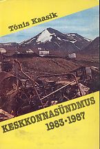Keskkonnasündmus 1983-1987