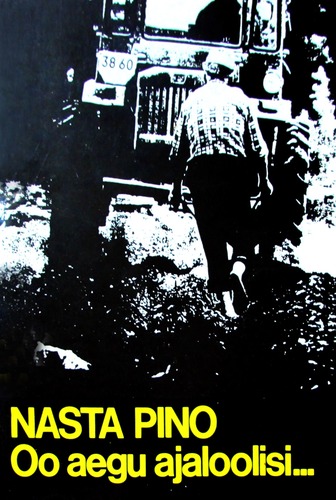 Oo aegu ajaloolisi...