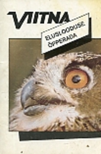 Viitna eluslooduse õpperada