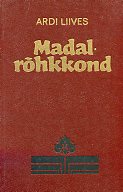 Madalrõhkkond