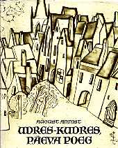 Udres-Kudres, Päeva poeg