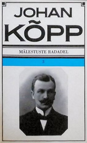 Mälestuste radadel III