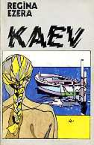 Kaev