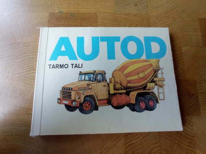 Autod
