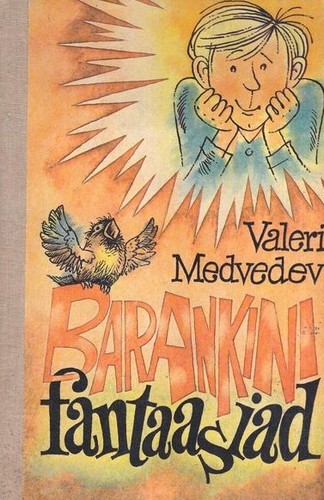 Barankini fantaasiad