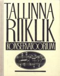 Tallinna Riiklik Konservatoorium 70