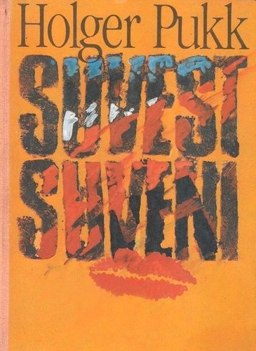 Suvest suveni