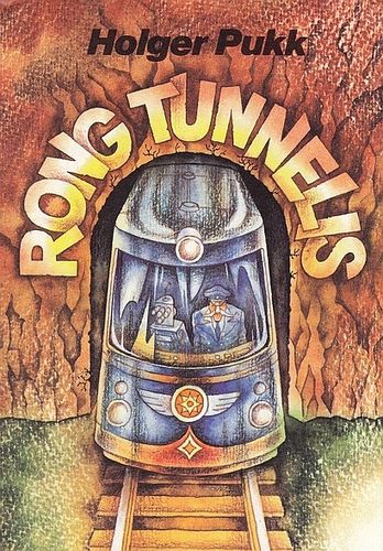 Rong tunnelis