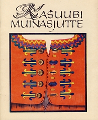 Kašuubi muinasjutte