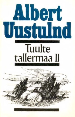 Tuulte tallermaa II