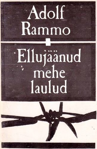 Ellujäänud mehe laulud