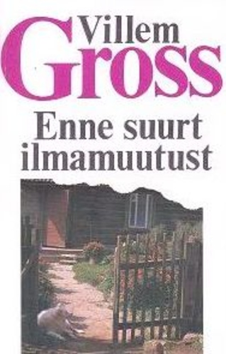 Enne suurt ilmamuutust