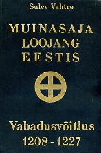 Muinasaja loojang Eestis
