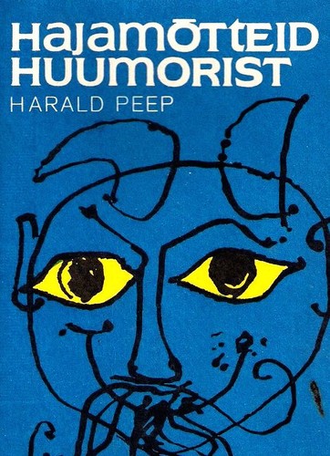 Hajamõtteid huumorist