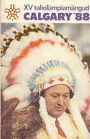 Calgary '88
