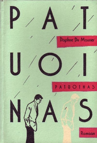 Patuoinas