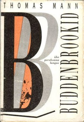 Buddenbrookid