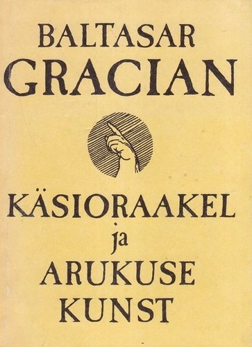 Käsioraakel ja arukuse kunst
