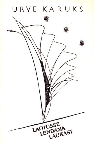 Laotusse lendama laukast