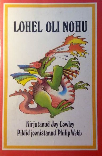 Lohel oli nohu