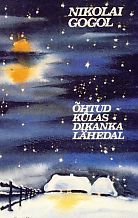 Õhtud külas Dikanka lähedal